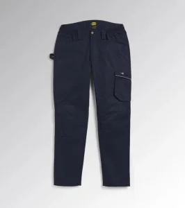 Diadora Utility Pant rock perf cotton Pantalone da lavoro 702.175342 - 702.175342