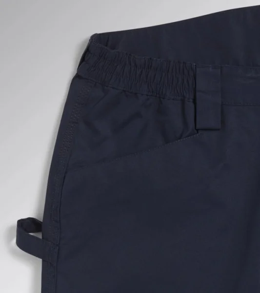 Diadora Utility Pant rock perf cotton Pantalone da lavoro 702.175342 - 702.175342