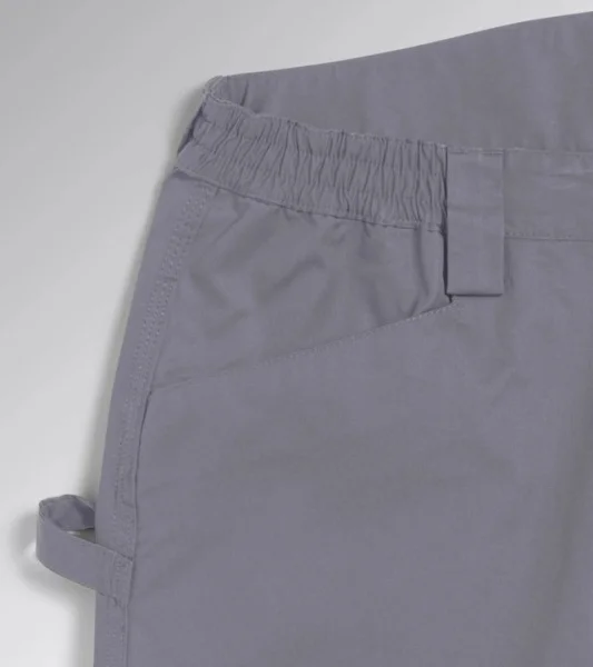 Diadora Utility Pant rock perf cotton Pantalone da lavoro 702.175342 - 702.175342