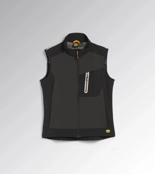 Diadora Utility Vest carbon tech Gilet da lavoro 702.175343 - 702.175343