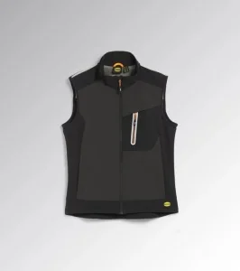 Diadora Utility Vest carbon tech Gilet da lavoro 702.175343 - 702.175343