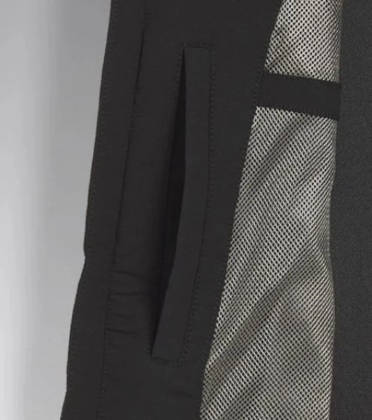 Diadora Utility Vest carbon tech Gilet da lavoro 702.175343 - 702.175343