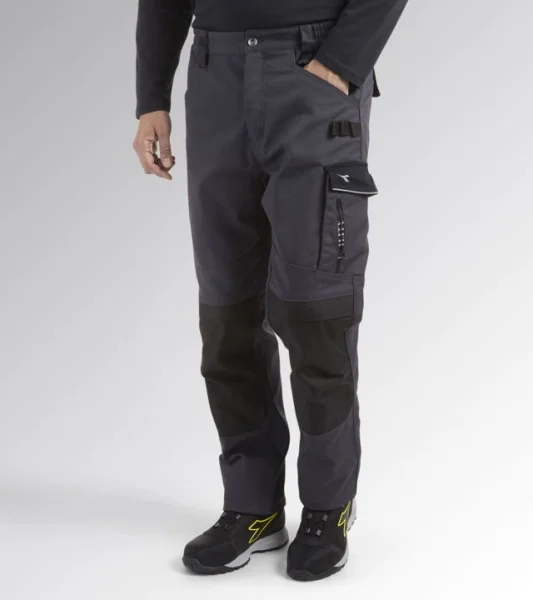 Diadora Utility Pant easywork performance Pantalone da lavoro 702.175552 - 702.175552