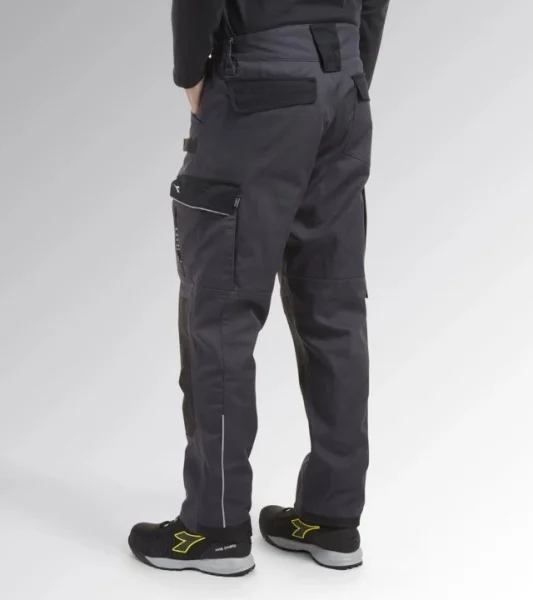 Diadora Utility Pant easywork performance Pantalone da lavoro 702.175552 - 702.175552
