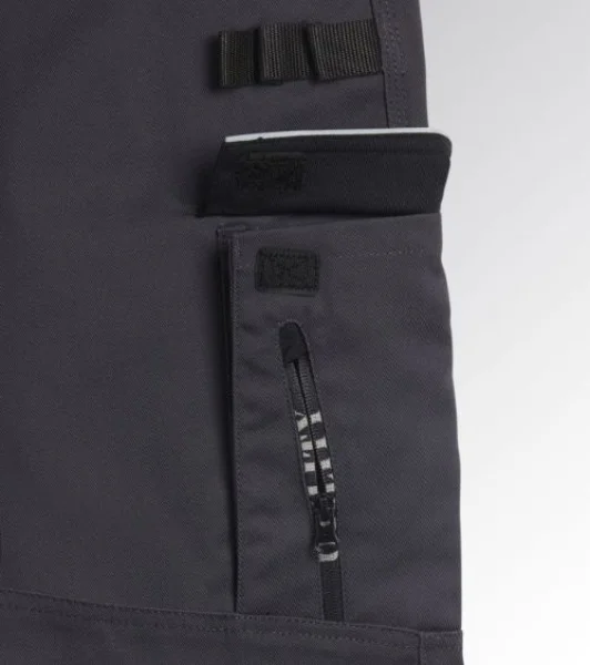 Diadora Utility Pant easywork performance Pantalone da lavoro 702.175552 - 702.175552