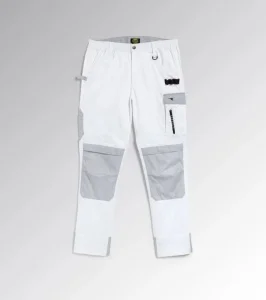 Diadora Utility Pant easywork light perf Pantalone da lavoro 702.175553 - 702.175553