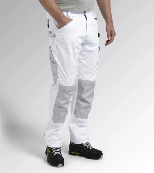 Diadora Utility Pant easywork light perf Pantalone da lavoro 702.175553 - 702.175553
