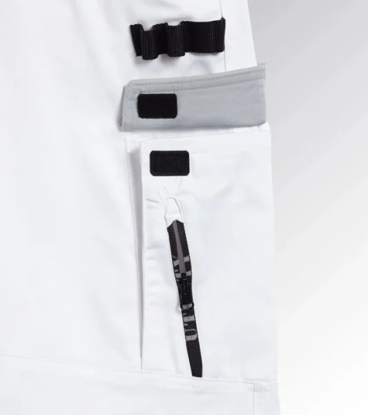 Diadora Utility Pant easywork light perf Pantalone da lavoro 702.175553 - 702.175553