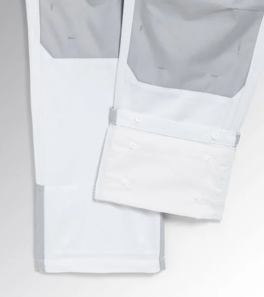 Diadora Utility Pant easywork light perf Pantalone da lavoro 702.175553 - 702.175553