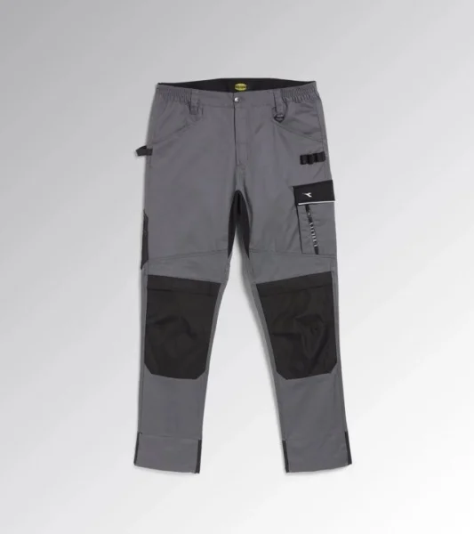 Diadora Utility Pant easywork light perf Pantalone da lavoro 702.175553 - 702.175553