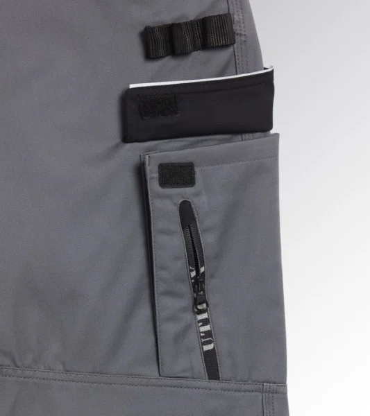 Diadora Utility Pant easywork light perf Pantalone da lavoro 702.175553 - 702.175553