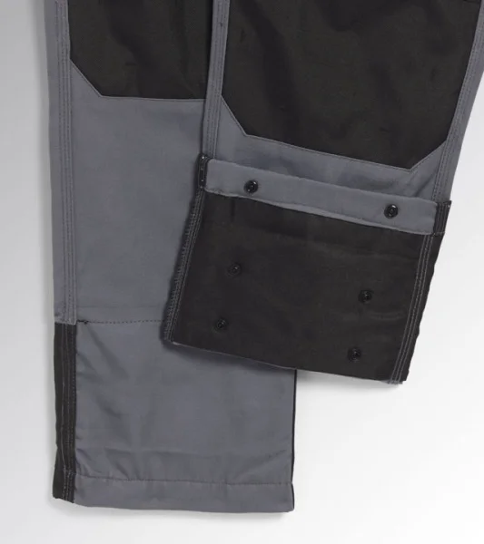 Diadora Utility Pant easywork light perf Pantalone da lavoro 702.175553 - 702.175553