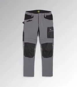 Diadora Utility Pant carbon performance Pantalone da lavoro 702.175554 - 702.175554