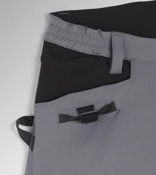 Diadora Utility Pant carbon performance Pantalone da lavoro 702.175554 - 702.175554