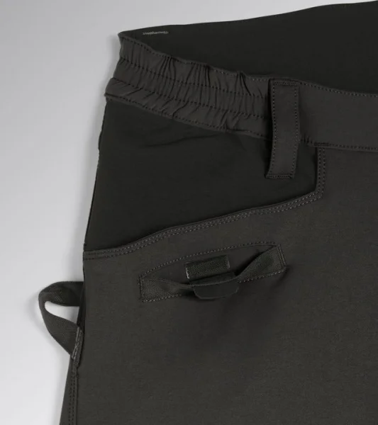 Diadora Utility Pant carbon performance Pantalone da lavoro 702.175554 - 702.175554