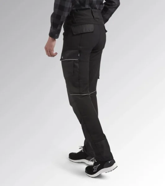 Diadora Utility Pant carbon performance Pantalone da lavoro 702.175554 - 702.175554