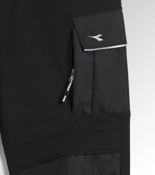 Diadora Utility Pant carbon performance Pantalone da lavoro 702.175554 - 702.175554