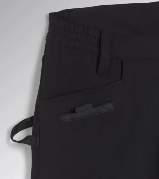 Diadora Utility Pant carbon performance Pantalone da lavoro 702.175554 - 702.175554