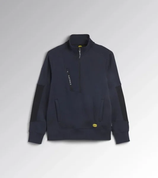 Diadora Utility Sweatshirt hz litework Felpa da lavoro 702.175944 - 702.175944