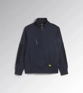 Diadora Utility Sweatshirt hz litework Felpa da lavoro 702.175944 - 702.175944