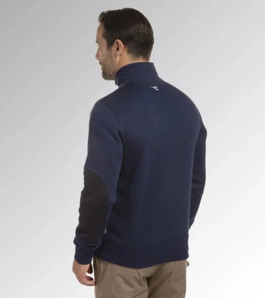 Diadora Utility Sweatshirt hz litework Felpa da lavoro 702.175944 - 702.175944
