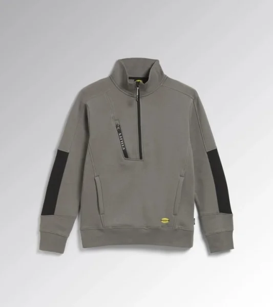 Diadora Utility Sweatshirt hz litework Felpa da lavoro 702.175944 - 702.175944