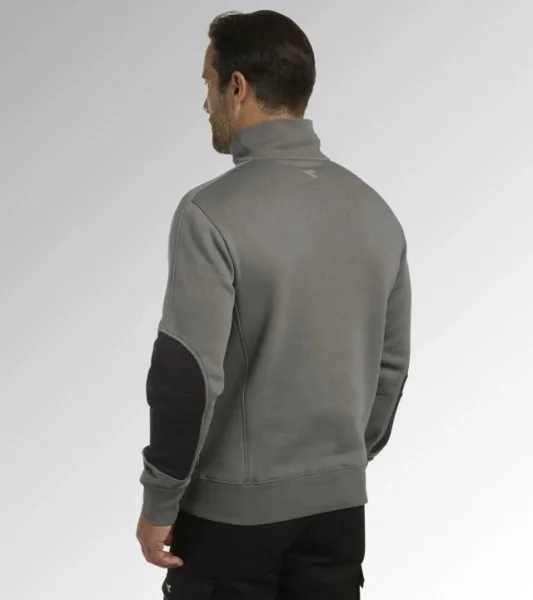 Diadora Utility Sweatshirt hz litework Felpa da lavoro 702.175944 - 702.175944