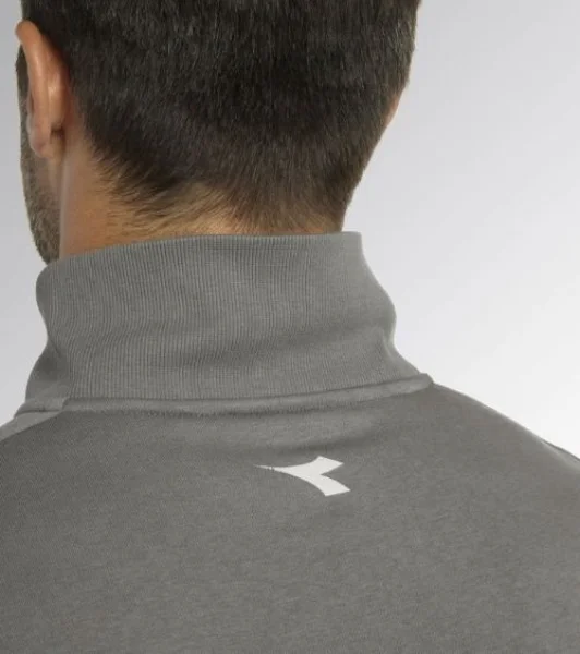 Diadora Utility Sweatshirt hz litework Felpa da lavoro 702.175944 - 702.175944