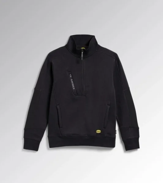 Diadora Utility Sweatshirt hz litework Felpa da lavoro 702.175944 - 702.175944