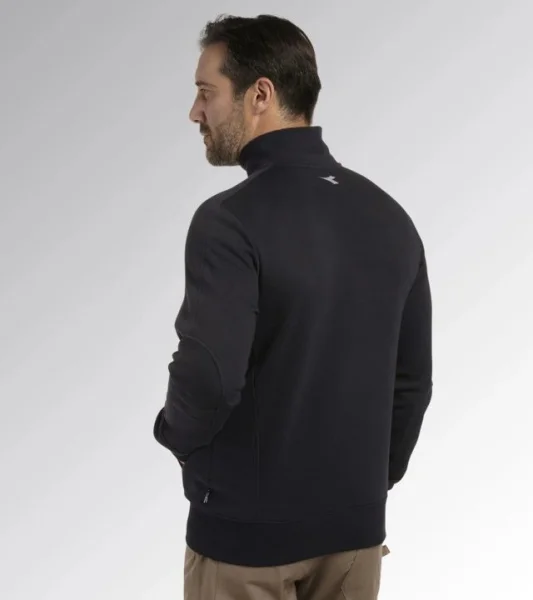 Diadora Utility Sweatshirt hz litework Felpa da lavoro 702.175944 - 702.175944