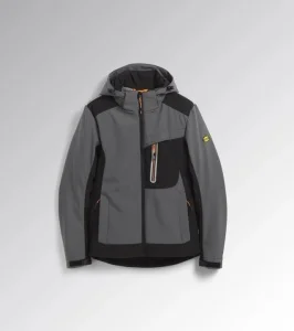 Diadora Utility Softshell carbon tech Giacca da lavoro 702.175946 - 702.175946