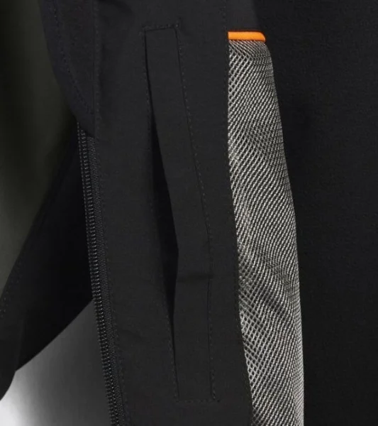 Diadora Utility Softshell carbon tech Giacca da lavoro 702.175946 - 702.175946