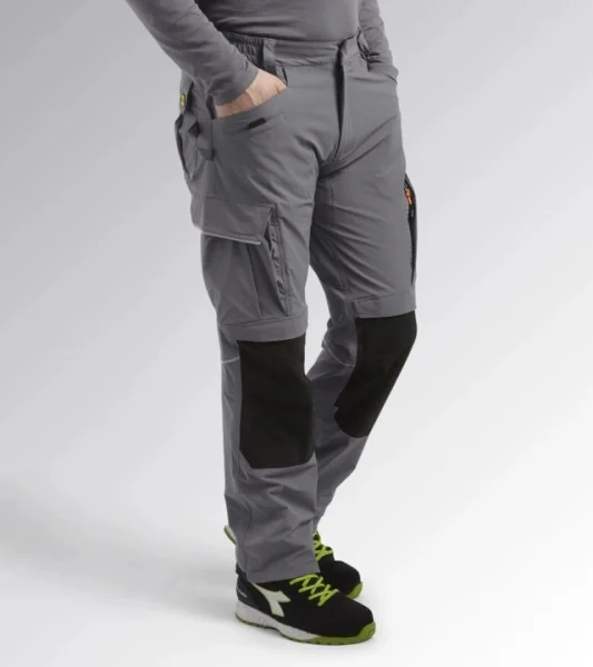 Diadora Utility Pant tech performance Pantalone da lavoro 702.176200 - 702.176200