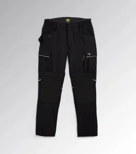 Diadora Utility Pant tech performance Pantalone da lavoro 702.176200 - 702.176200