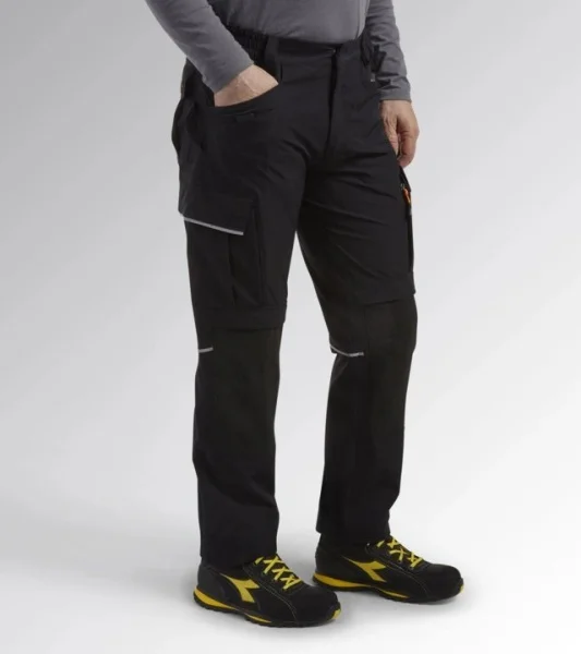 Diadora Utility Pant tech performance Pantalone da lavoro 702.176200 - 702.176200