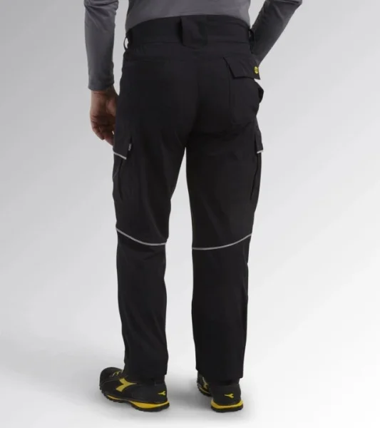 Diadora Utility Pant tech performance Pantalone da lavoro 702.176200 - 702.176200