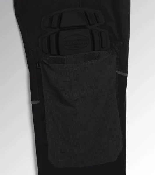 Diadora Utility Pant tech performance Pantalone da lavoro 702.176200 - 702.176200
