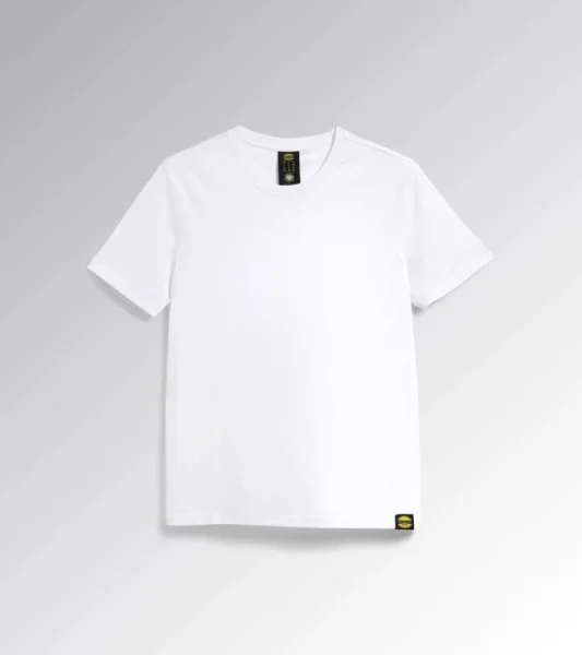 Diadora Utility T-shirt mc antony organic T-shirt manica corta da lavoro 702.176913 - 702.176913