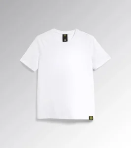 Diadora Utility T-shirt mc antony organic T-shirt manica corta da lavoro 702.176913 - 702.176913