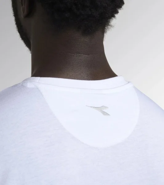 Diadora Utility T-shirt mc antony organic T-shirt manica corta da lavoro 702.176913 - 702.176913