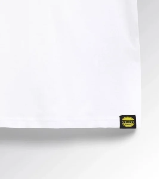 Diadora Utility T-shirt mc antony organic T-shirt manica corta da lavoro 702.176913 - 702.176913