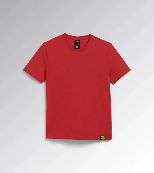 Diadora Utility T-shirt mc antony organic T-shirt manica corta da lavoro 702.176913