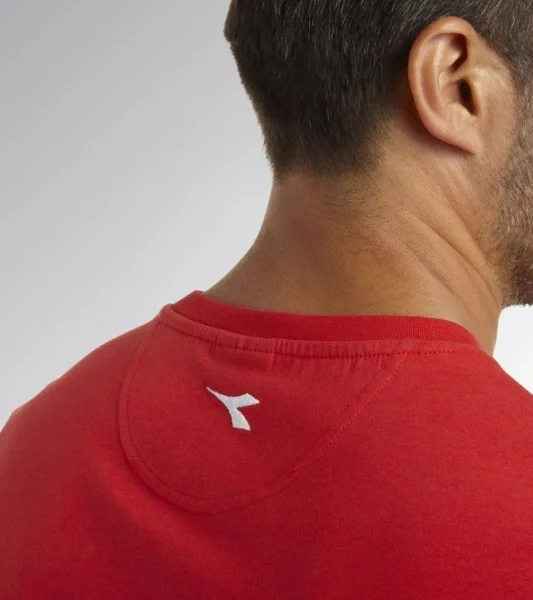 Diadora Utility T-shirt mc antony organic T-shirt manica corta da lavoro 702.176913 - 702.176913