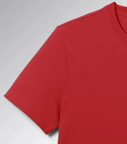 Diadora Utility T-shirt mc antony organic T-shirt manica corta da lavoro 702.176913 - 702.176913