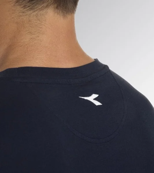 Diadora Utility T-shirt mc antony organic T-shirt manica corta da lavoro 702.176913 - 702.176913