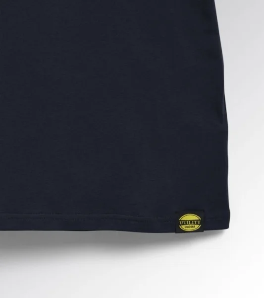 Diadora Utility T-shirt mc antony organic T-shirt manica corta da lavoro 702.176913 - 702.176913