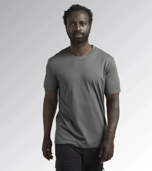 Diadora Utility T-shirt mc antony organic T-shirt manica corta da lavoro 702.176913 - 702.176913