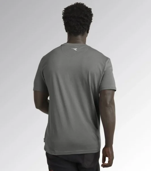 Diadora Utility T-shirt mc antony organic T-shirt manica corta da lavoro 702.176913 - 702.176913