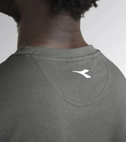 Diadora Utility T-shirt mc antony organic T-shirt manica corta da lavoro 702.176913 - 702.176913