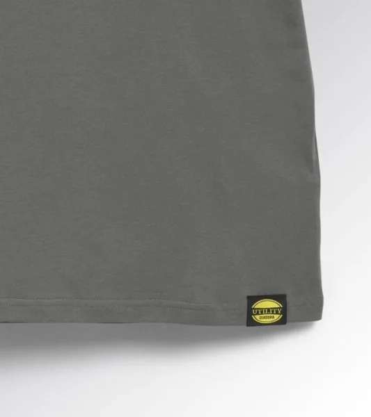 Diadora Utility T-shirt mc antony organic T-shirt manica corta da lavoro 702.176913 - 702.176913